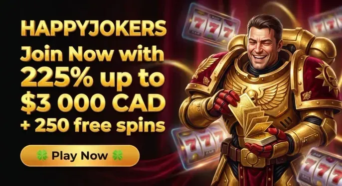 Happy Joker casino